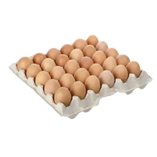 Bandeja de 30 huevos Primera gallina libre