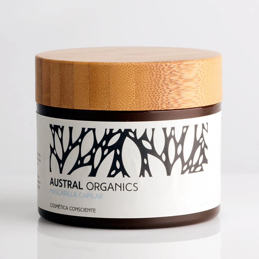 Pack Capilar Austral Organics – Especial San Valentín