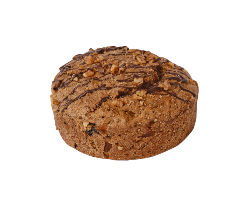 Pan de Pascua Vegano Tradicional