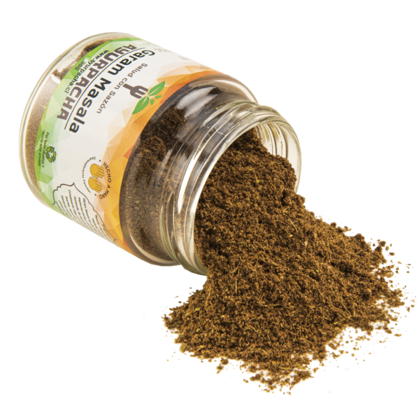 Garam Masala 100g