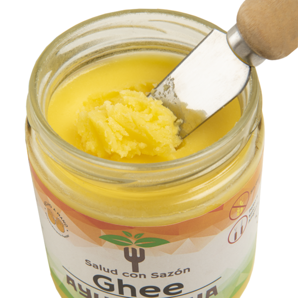 Ghee Clasico 450g
