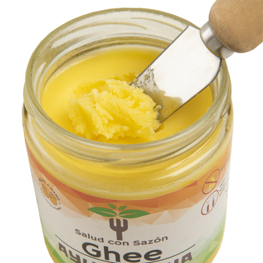 Ghee Clasico 450g