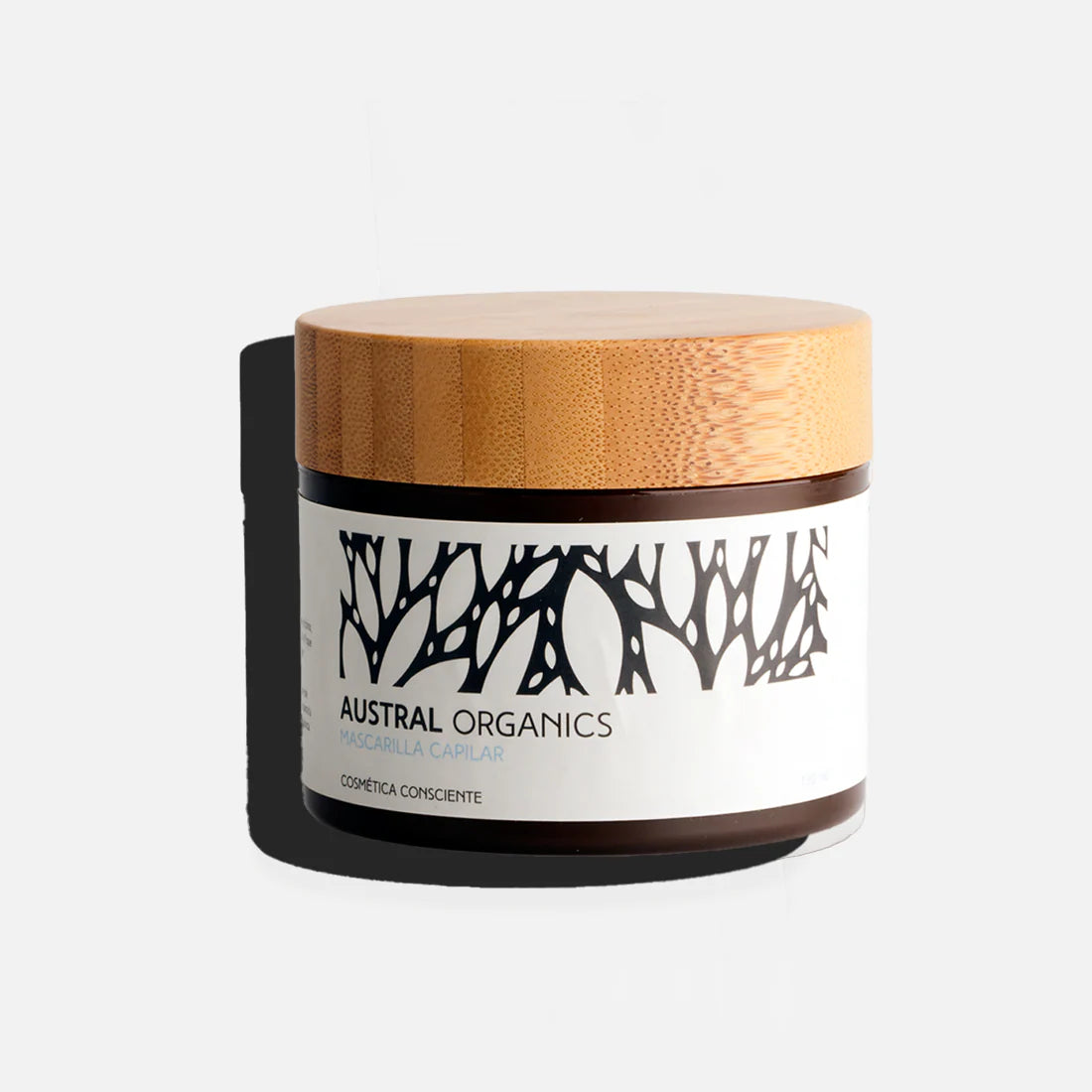 Mascarilla Capilar Argán • Coco • Ricino – 150 ml