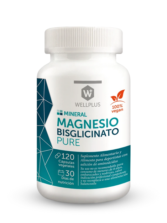 Pack Magnesio Pro