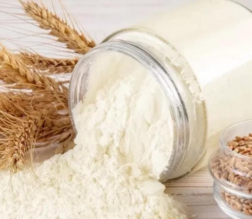 Harina de Gluten (1 kg)