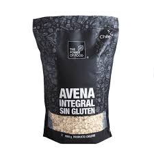 Avena sin gluten Kilo