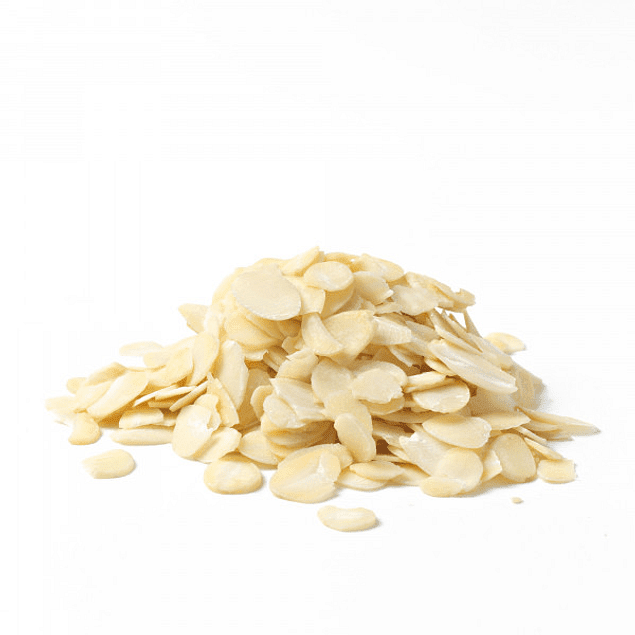Almendras Laminadas Premium – 100% Naturales