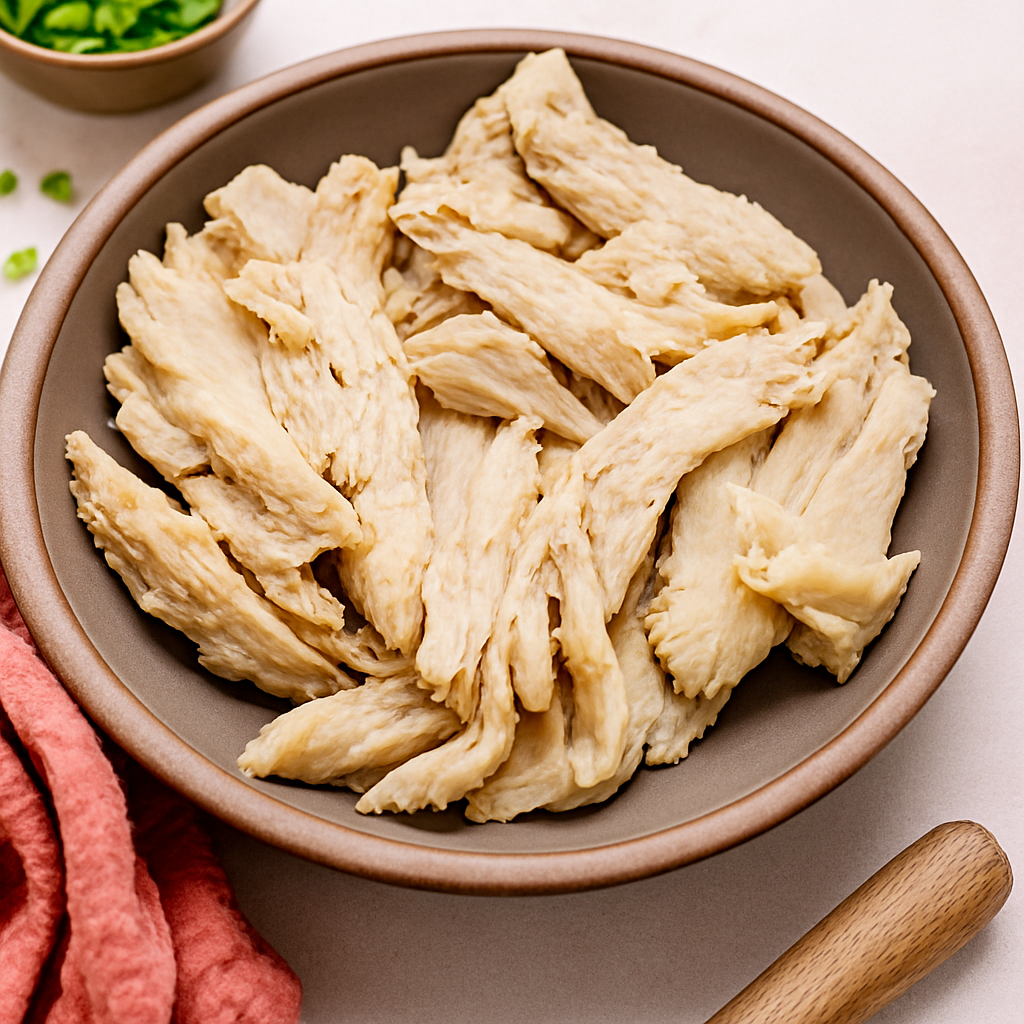 Seitán Fake Chicken 500gr