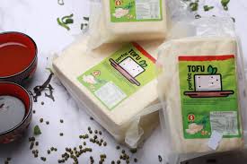 Pack Proteína semanal 3x Tofu de kilo