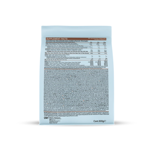 Proteína Whey Light Digest 500 g – Chocolate Belga