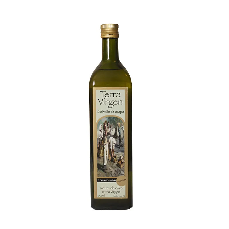 Aceite de Oliva Extra Virgen 1000ml