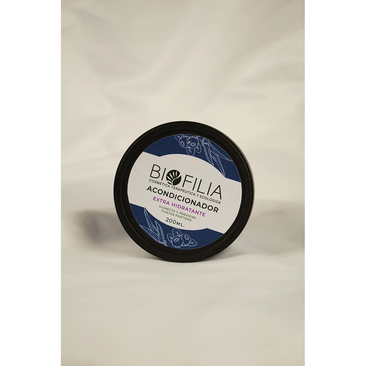 Acondicionador Extra Hidratante y Antioxidante – 250 ml