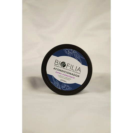 Acondicionador Extra Hidratante y Antioxidante – 250 ml