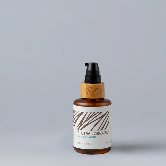 Aceite de Argán Natural