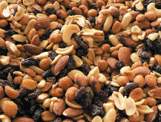 Mix Salado