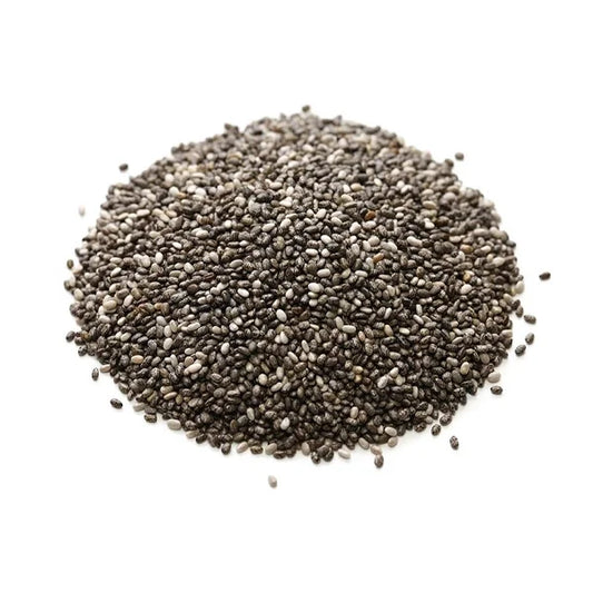 Semillas de Chía Natural