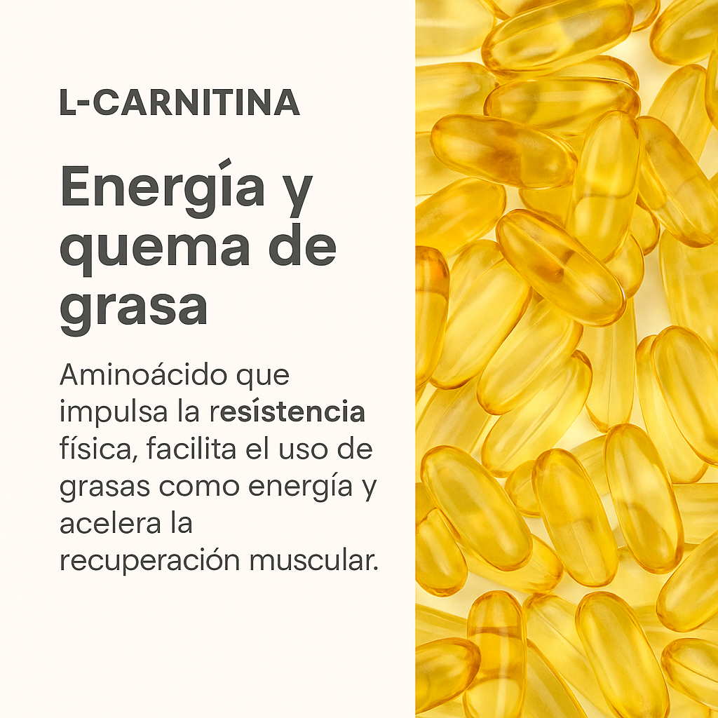 24 BURN – Activa tu energía y equilibrio natural