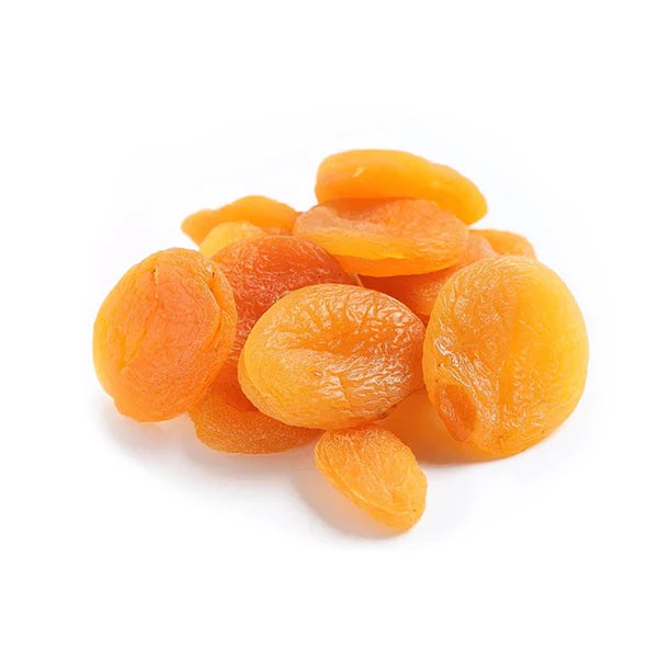 Damasco Turco Deshidratado