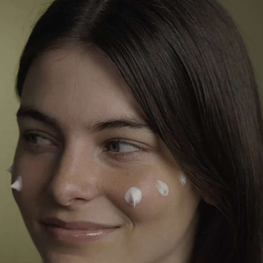 Crema Corporal Hidratante Austral Organics 500ml