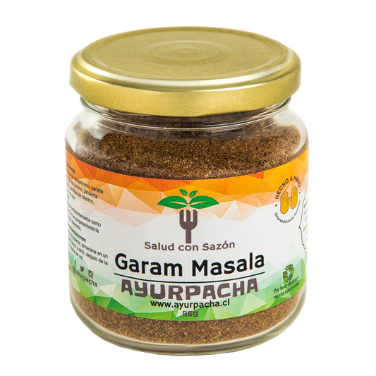 Garam Masala 100g