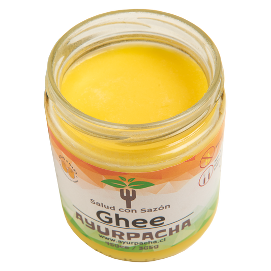 Ghee Clasico 450g