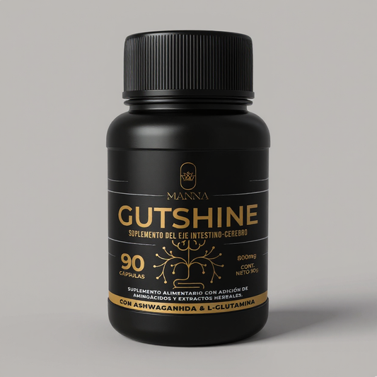 GUTSHINE – Eje Intestino-Cerebro