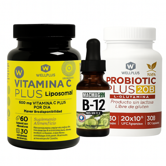 Pack Siempre Protegido: maten tus DEFENSAS activas y tu ENERGÍA equilibrada + Bolsa de REGALO + Envío GRATIS