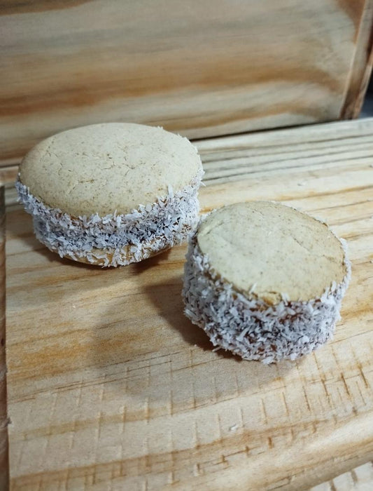 Bolsita de Maicenitas Manjar sin azúcar