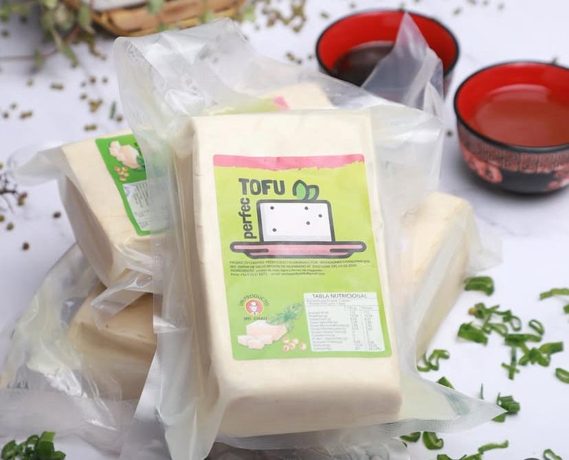 Pack Dieciochero Vegano