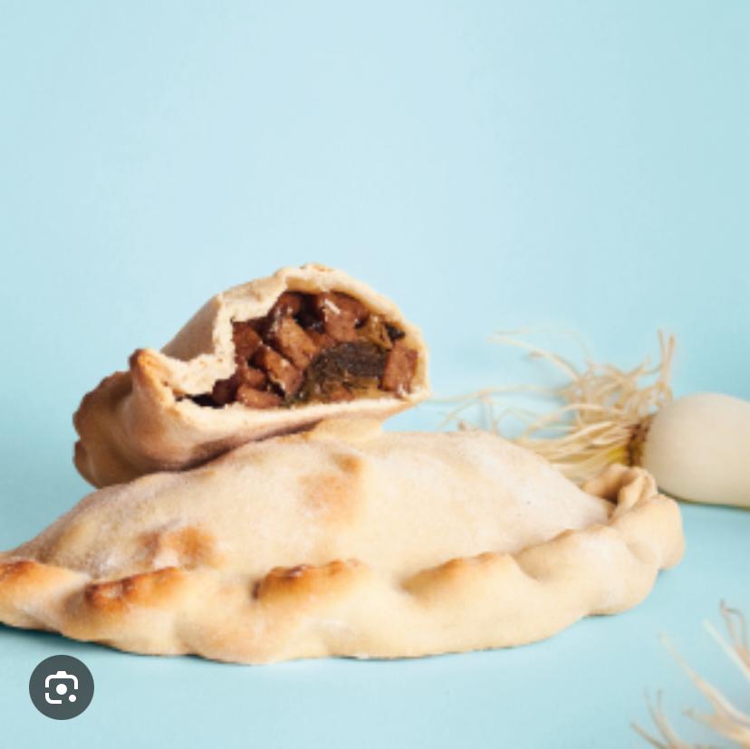 Pack Dieciochero Vegano