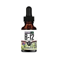 Pack B12 Sublingual