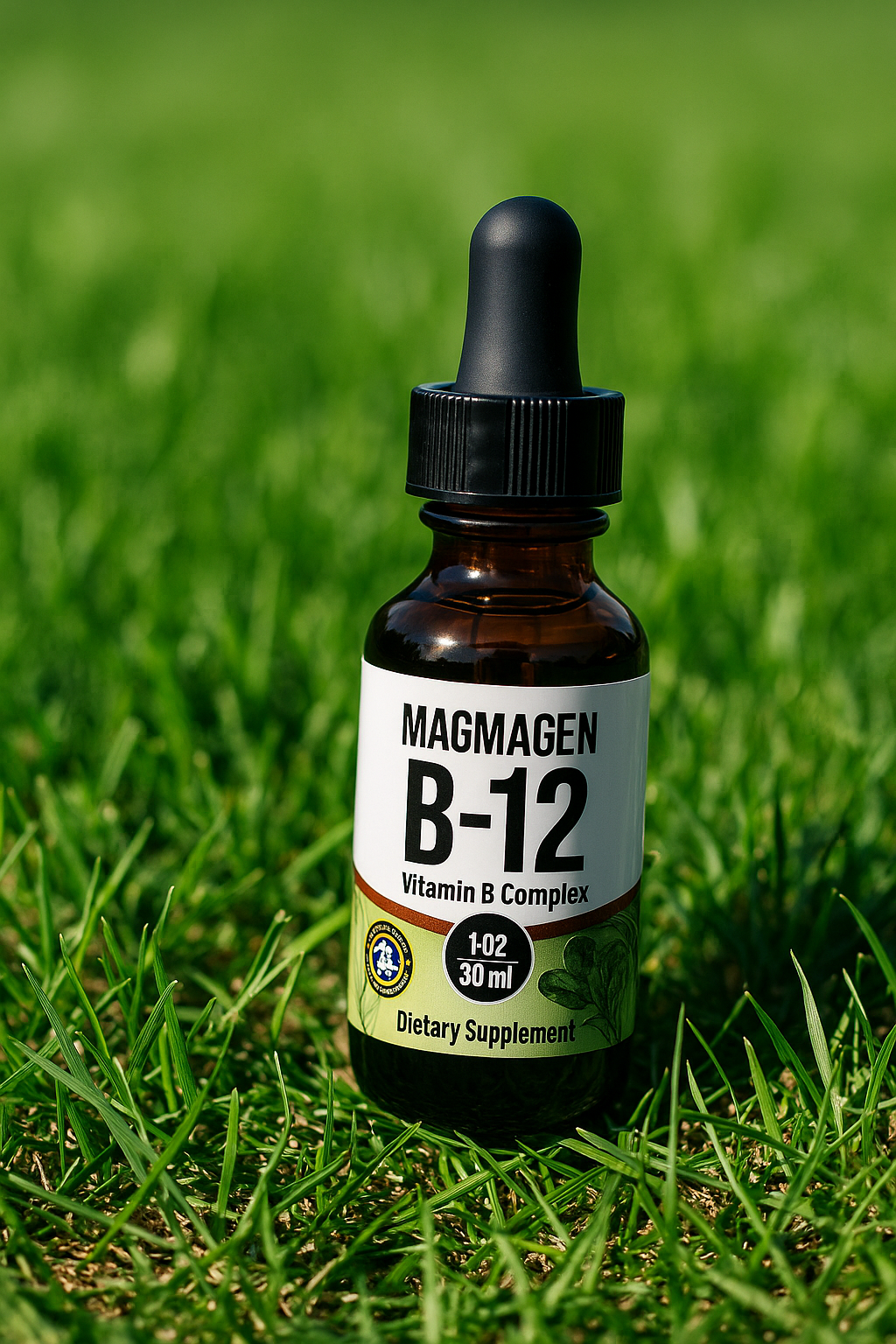 Pack B12 Sublingual