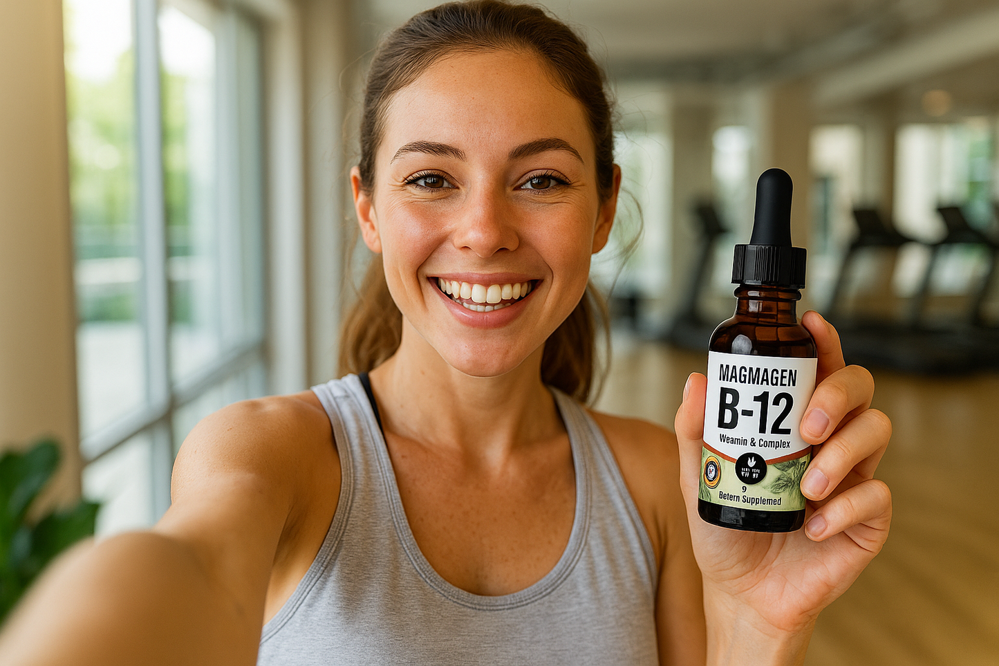 Pack B12 Sublingual