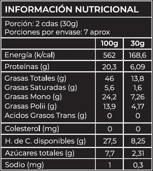 Mantequilla de Pistacho 100% Natural · 220 g