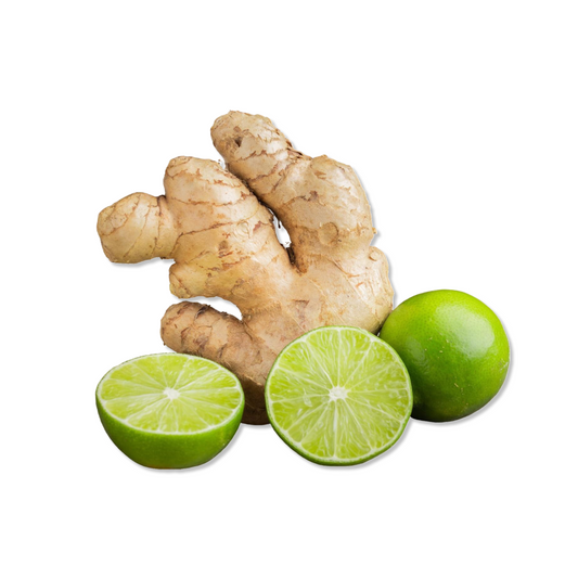 Pasta de Dientes SIN FLUOR Gengibre;Lima  Bilka Homeopathy (Copia)