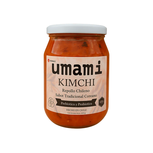 Kimchi Umami 950 g