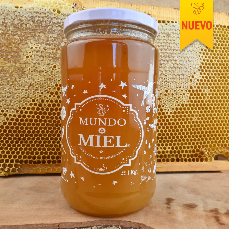 Miel de Kilo