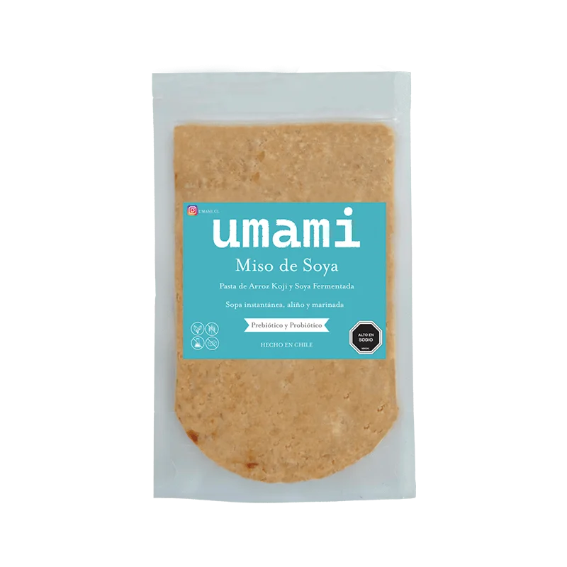 Miso Soya Umami 200 g
