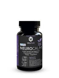 🌿 Pack NeuroBalance Total