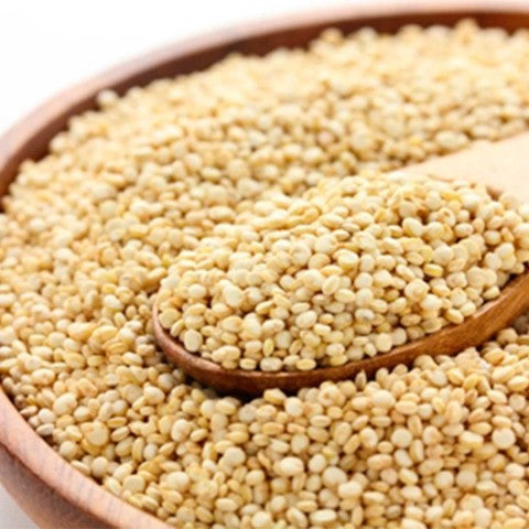 Quinoa Blanca Natural
