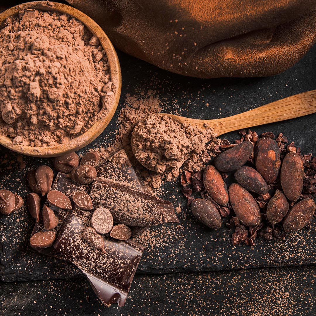 En este momento estás viendo Cacao Super Alimento, disponible en Vida Natura